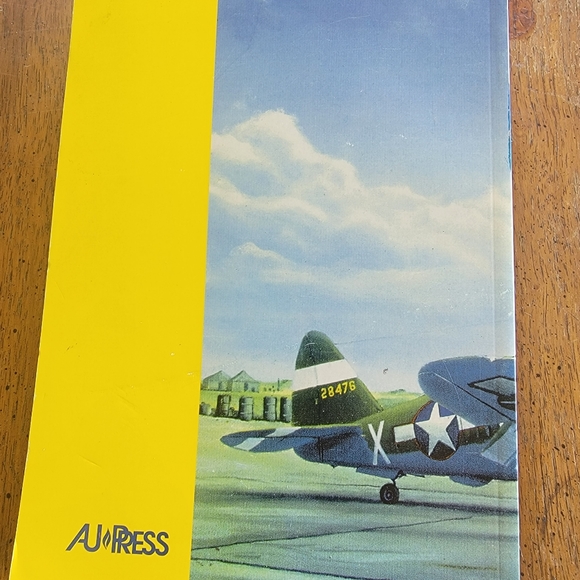 Airpower and Ground Armies Autographed Paperback Book - Picture 2 of 4